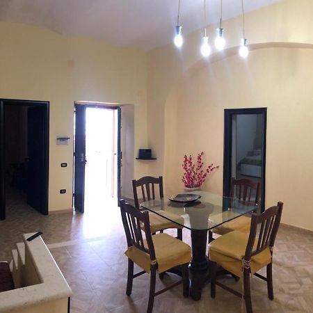 Home Vesuvius Эрколано Экстерьер фото