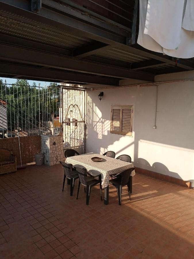 Home Vesuvius Эрколано Экстерьер фото