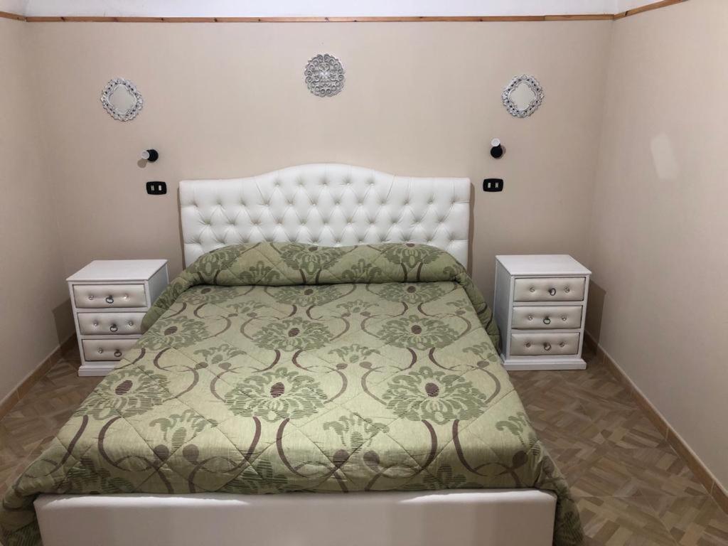 Home Vesuvius Эрколано Экстерьер фото