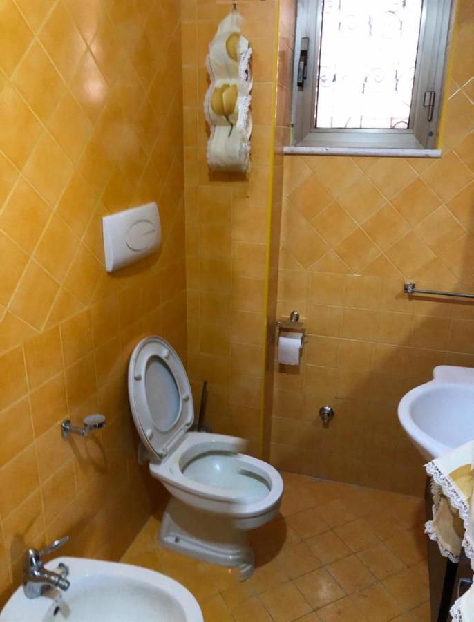 Home Vesuvius Эрколано Экстерьер фото