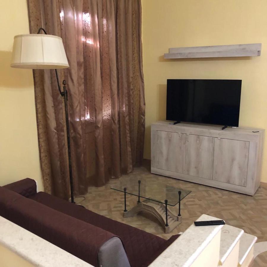 Home Vesuvius Эрколано Экстерьер фото