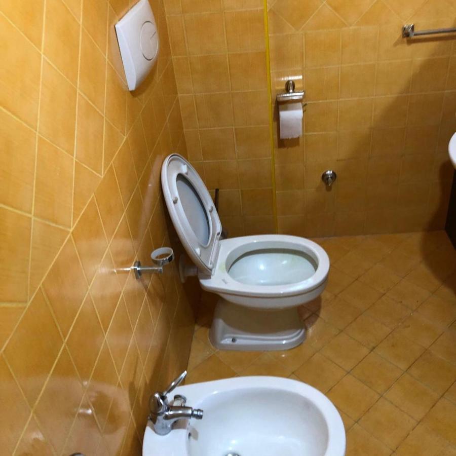 Home Vesuvius Эрколано Экстерьер фото
