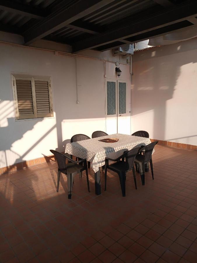 Home Vesuvius Эрколано Экстерьер фото