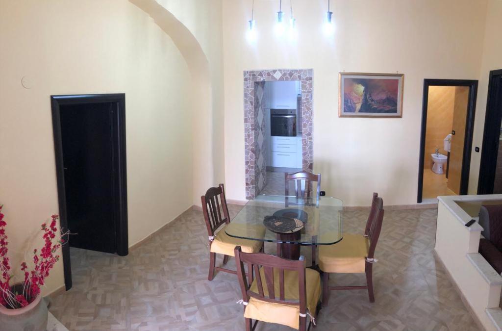 Home Vesuvius Эрколано Экстерьер фото