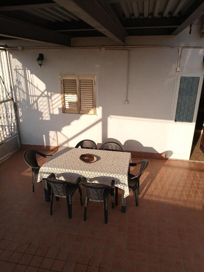 Home Vesuvius Эрколано Экстерьер фото